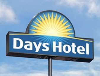 Days Hotel By Wyndham Hainan Баоцинь Экстерьер фото